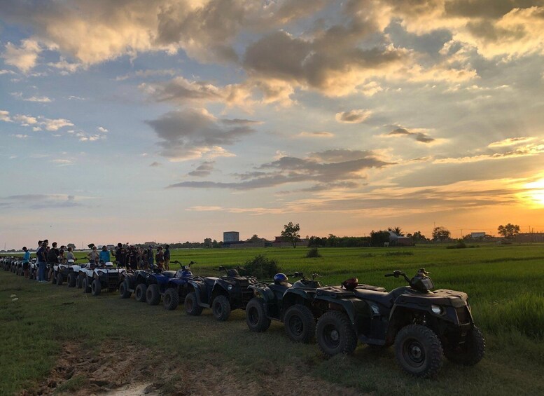 Picture 7 for Activity Local Villages Bike Tours in Siem Reap