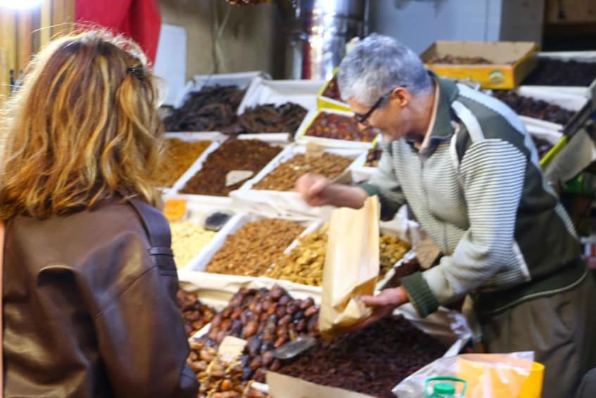 The Best Food Tour Guide In Marrakech