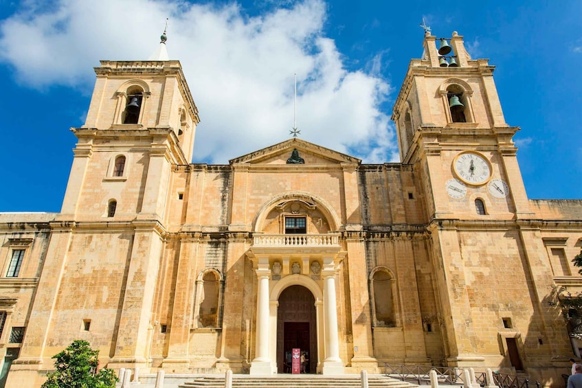 Picture 3 for Activity Malta: Sightseeing Shore Excursion for Cruise Passengers