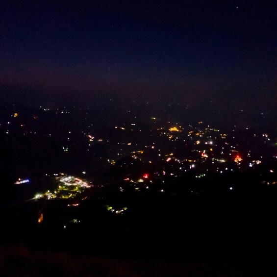 Picture 9 for Activity Dawn's Embrace: Sun Rise Trek at Lakshmi Hills, Munnar