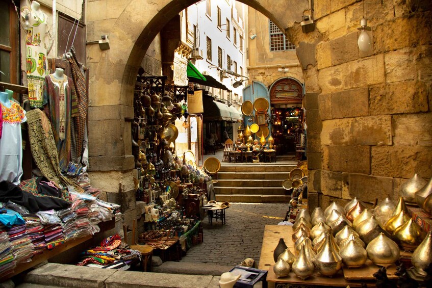 Picture 4 for Activity From Taghazout or Agadir: Souk El Had Guided Tour in Agadir