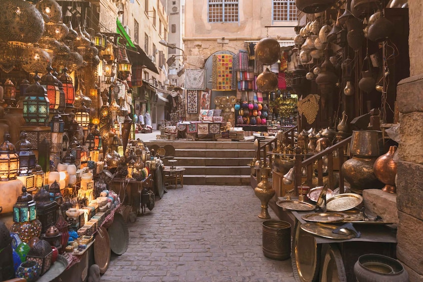 Picture 5 for Activity From Taghazout or Agadir: Souk El Had Guided Tour in Agadir