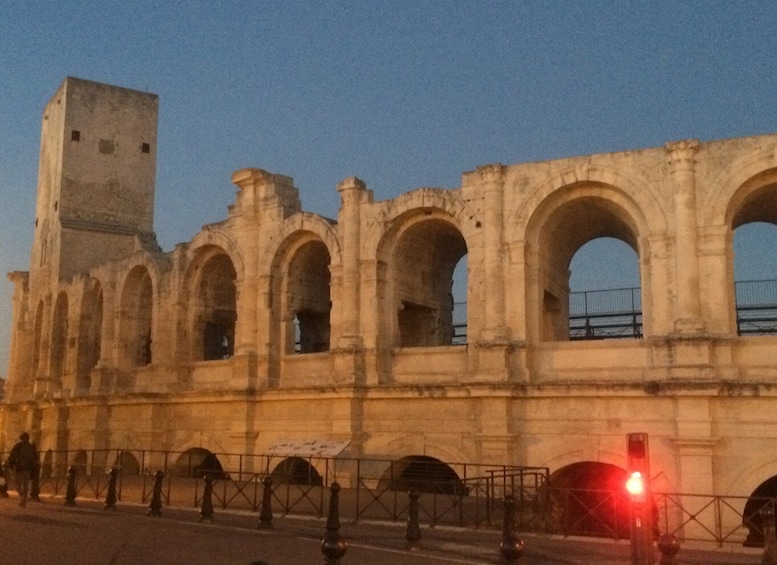 Picture 1 for Activity Arles: Art and History Walking Tour