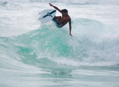 3D2N-Surf Trip Phuket, Tailandia