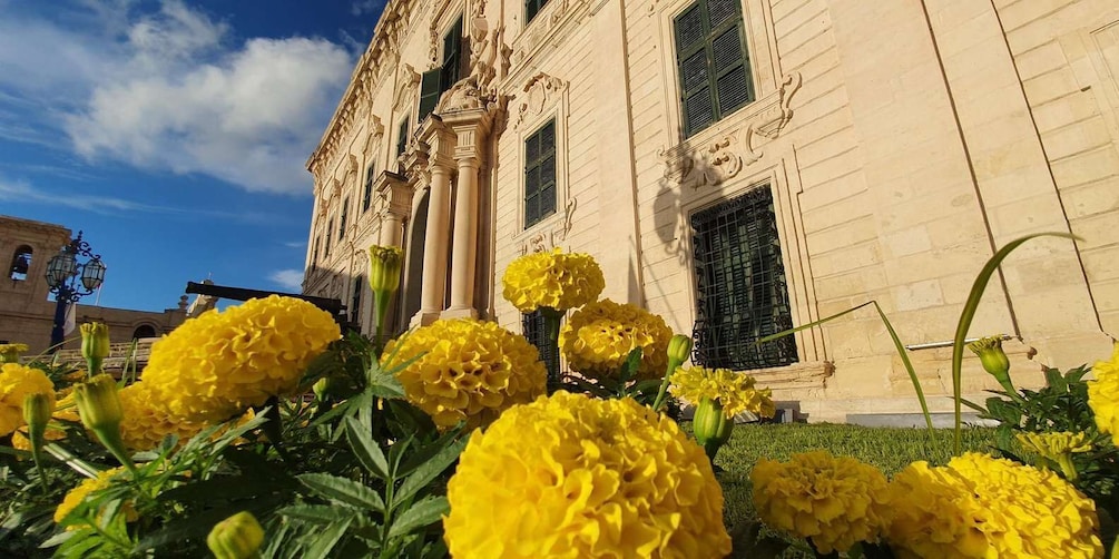 Picture 9 for Activity Valletta: Private Maltese Cuisine Walking Tour