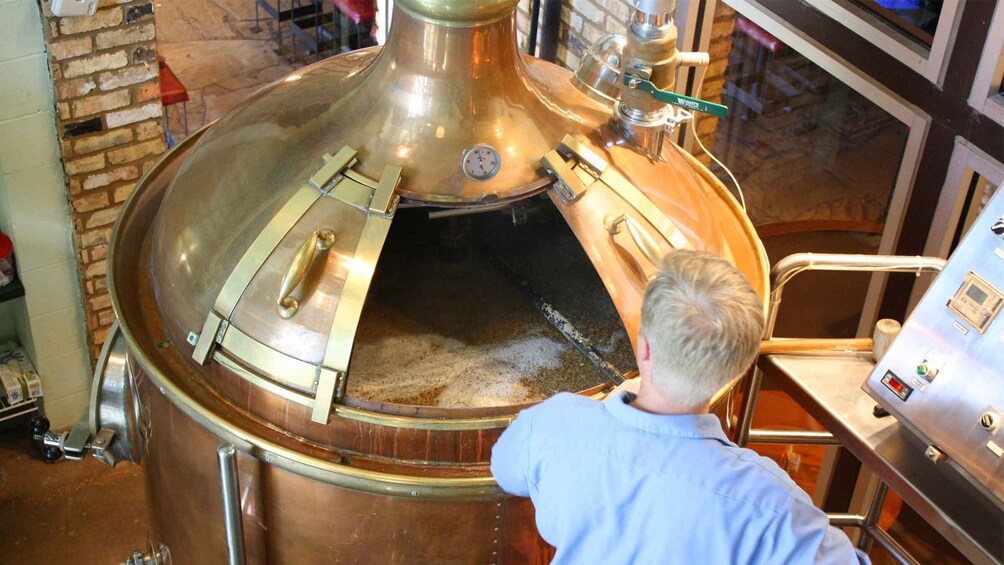 Picture 7 for Activity Cologne: brewhouse tour with kölsch tasting