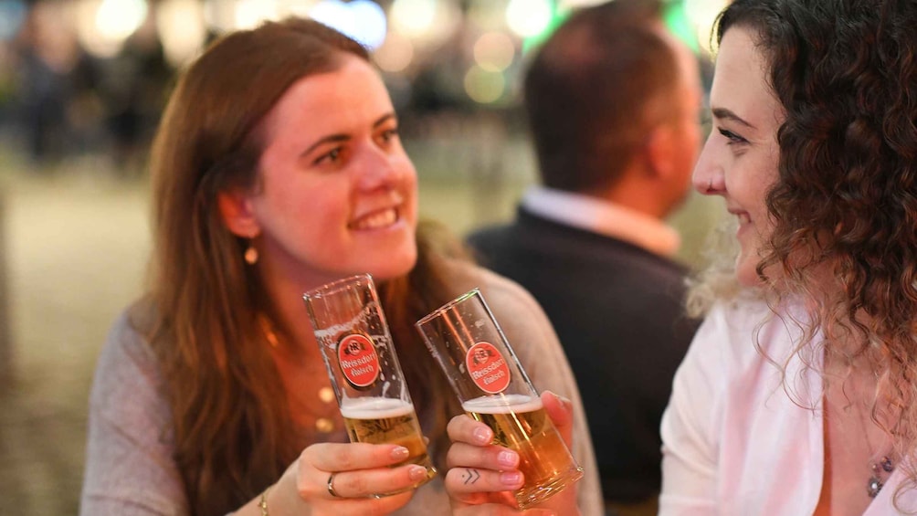 Picture 3 for Activity Cologne: brewhouse tour with kölsch tasting