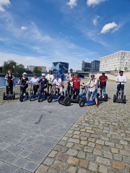 Picture 6 for Activity 2H Best of München Sightseeings Tour