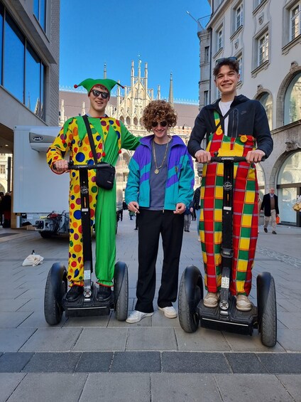 Picture 4 for Activity 2H Best of München Sightseeings Tour