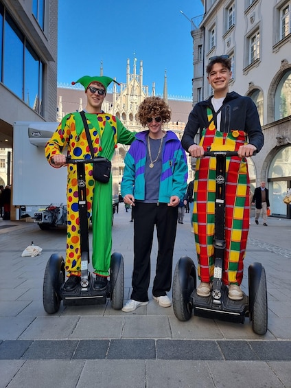 Picture 4 for Activity 2H Best of München Sightseeings Tour