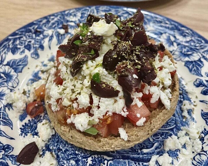 Picture 2 for Activity Thessaloniki: Authentic Greek Cooking Classes