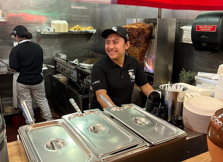 Picture 6 for Activity No Diet Club - Street food in Brooklyn with many tastings !