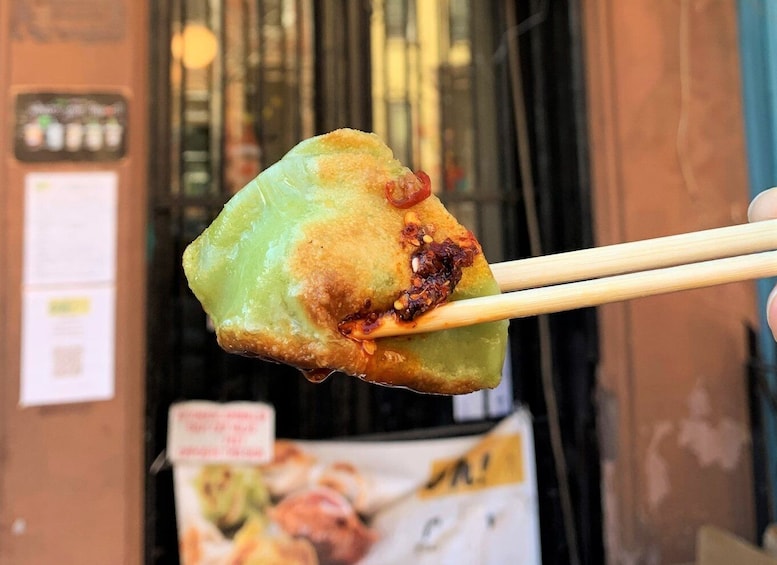 Picture 4 for Activity No Diet Club - Street food in Brooklyn with many tastings !
