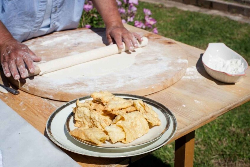 Picture 3 for Activity Private Olympia & Honey Farm Experience - Myths,Flavours