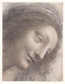 Florence: Leonardian Drawings