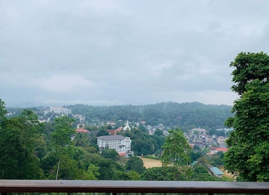 Day tour In Awesome Kandy City from Colombo