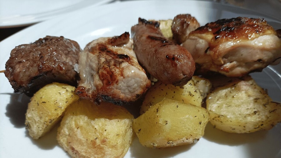 Tasting of the Romagna tradition in the heart of San Marino