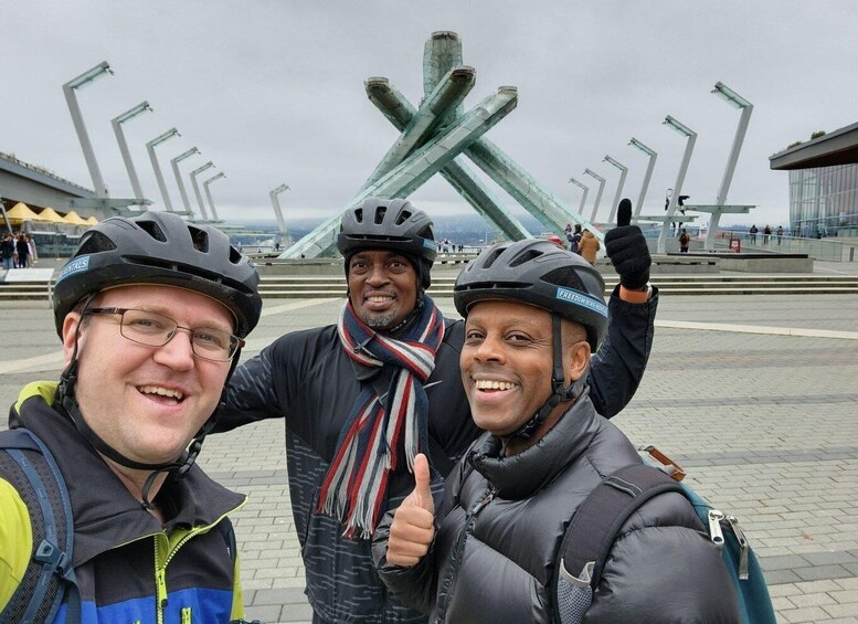 Picture 13 for Activity Bike Vancouver: Stanley Park & the world famous seawall