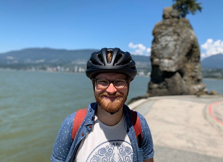 Picture 5 for Activity Bike Vancouver: Stanley Park & the world famous seawall