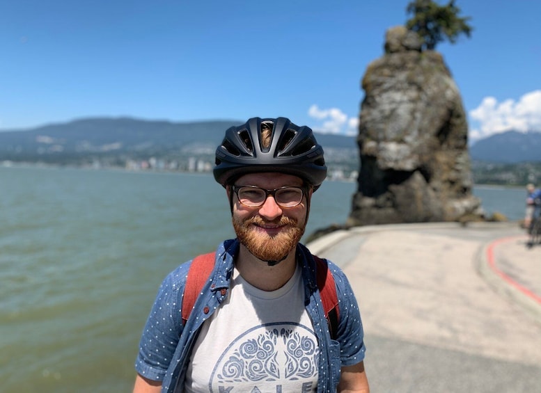 Picture 5 for Activity Bike Vancouver: Stanley Park & the world famous seawall