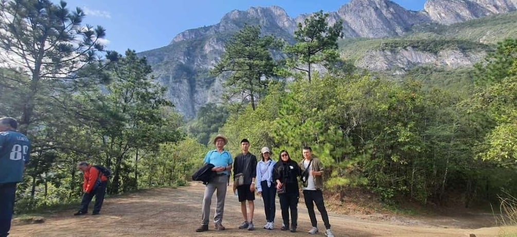 Picture 1 for Activity Monterrey: Chipinque Hiking in the mountains