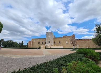 Perpignan : 1h private tour for small group