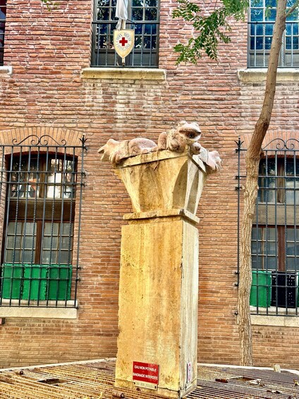 Picture 4 for Activity Perpignan : 1h private tour for small group