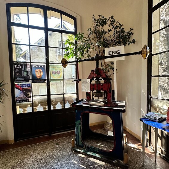 Picture 1 for Activity Perpignan : 1h private tour for small group