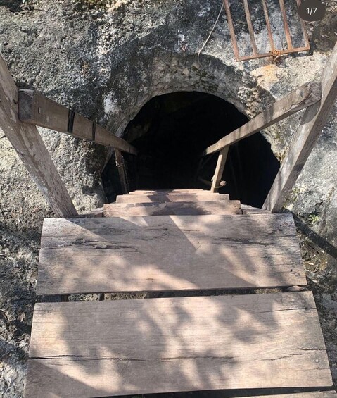 Picture 3 for Activity From Merida: 4 different Cenotes with lunch