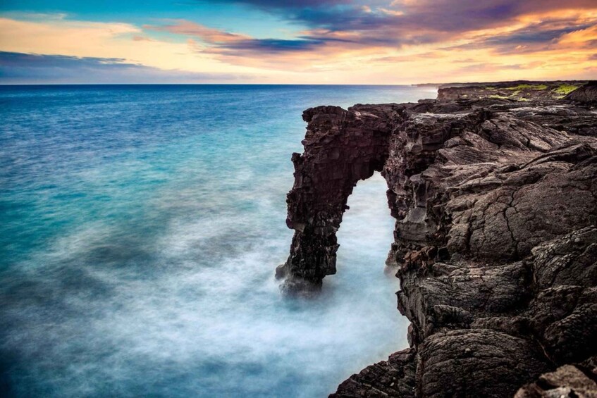 Hawaii Island Spectacle: A Majestic Circle Island Adventure