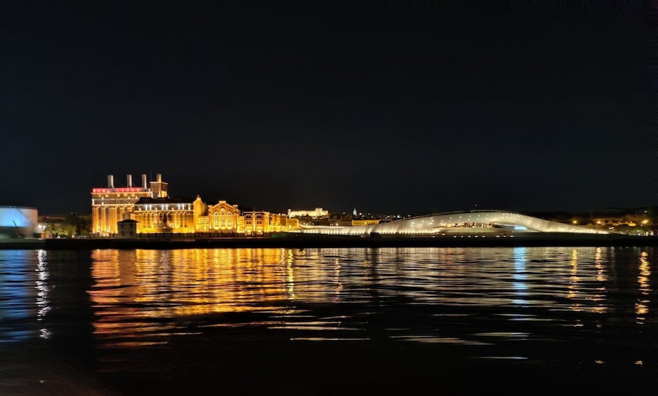 Picture 15 for Activity Lisbon: Boutique Private Boat Tour. Day sailing. Sunset hour