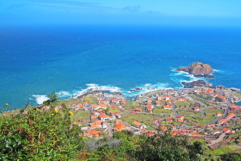 Picture 3 for Activity West tour - Porto Moniz VIP 4X4 Wrangler Tour 8h trip