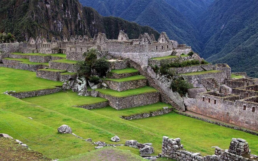 Picture 7 for Activity Shore Excursions Cusco: Machu Picchu 3D 2N