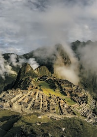 Shore Excursions Cusco: Machu Picchu 3D 2N
