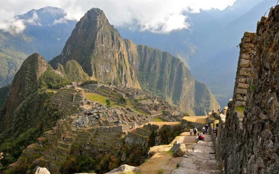 Picture 8 for Activity Shore Excursions Cusco: Machu Picchu 3D 2N