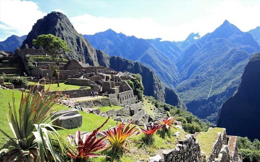 Picture 9 for Activity Shore Excursions Cusco: Machu Picchu 3D 2N