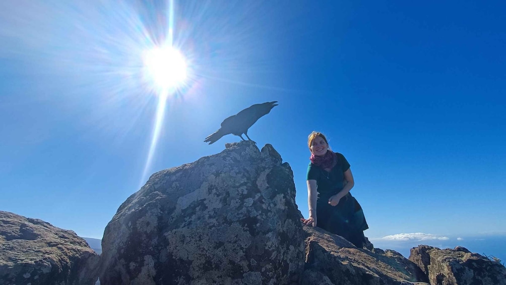 Picture 11 for Activity Tenerife: Hiking Tour Above Masca & Enchanted Forest