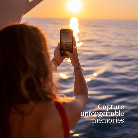 Picture 2 for Activity Broome: Catamaran Sunset Cruise with Canapes