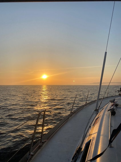 Picture 5 for Activity Sunset on a luxury sailing yacht - Lagos - Algarve