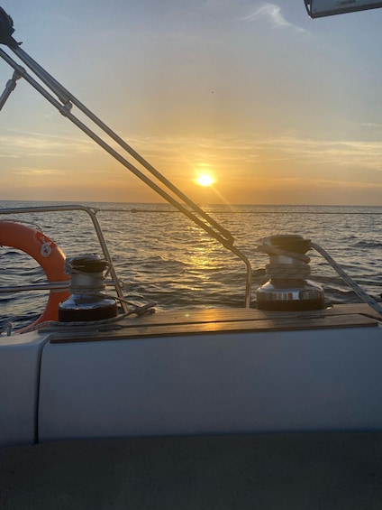 Picture 6 for Activity Sunset on a luxury sailing yacht - Lagos - Algarve