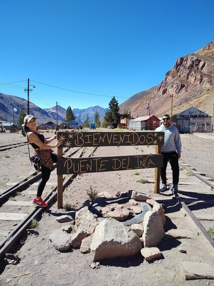 Picture 3 for Activity Mendoza: The best High Mountain private tour!