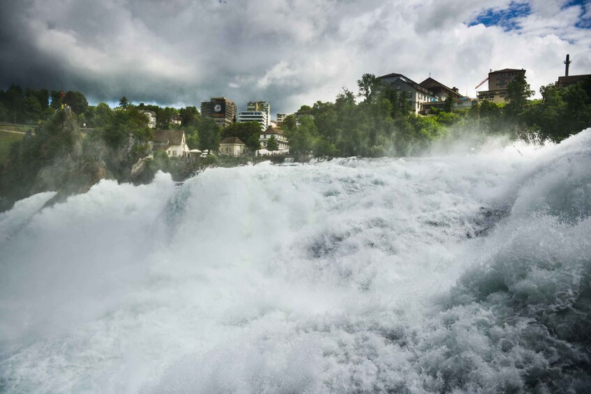 Picture 7 for Activity From Zurich to The Rhine Falls