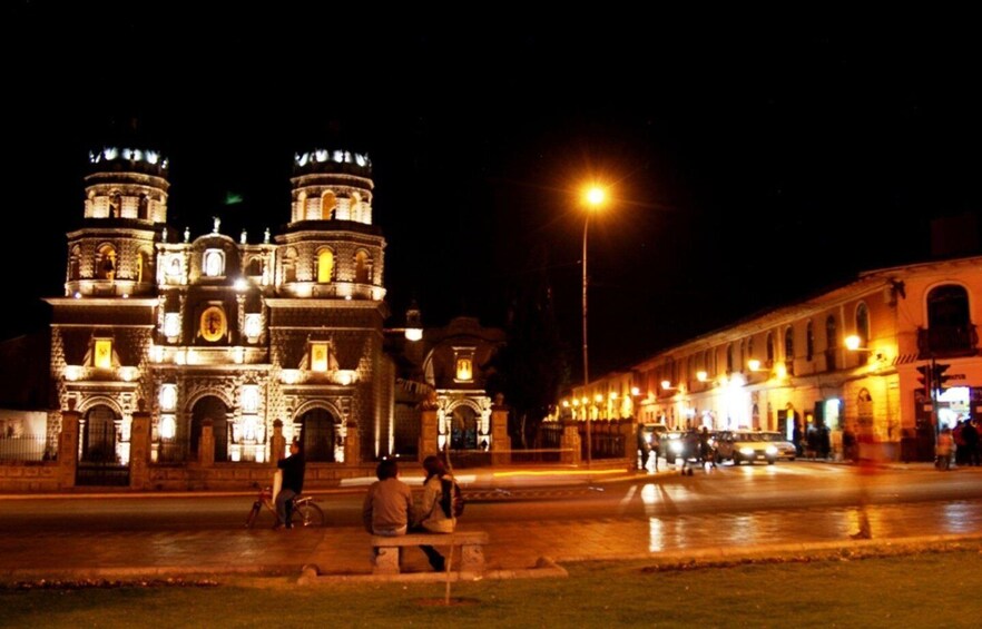 Picture 2 for Activity From Cajamarca: Wonderful Cajamarca 5D/4N