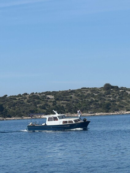 Picture 1 for Activity Panoramic cruise Zadar