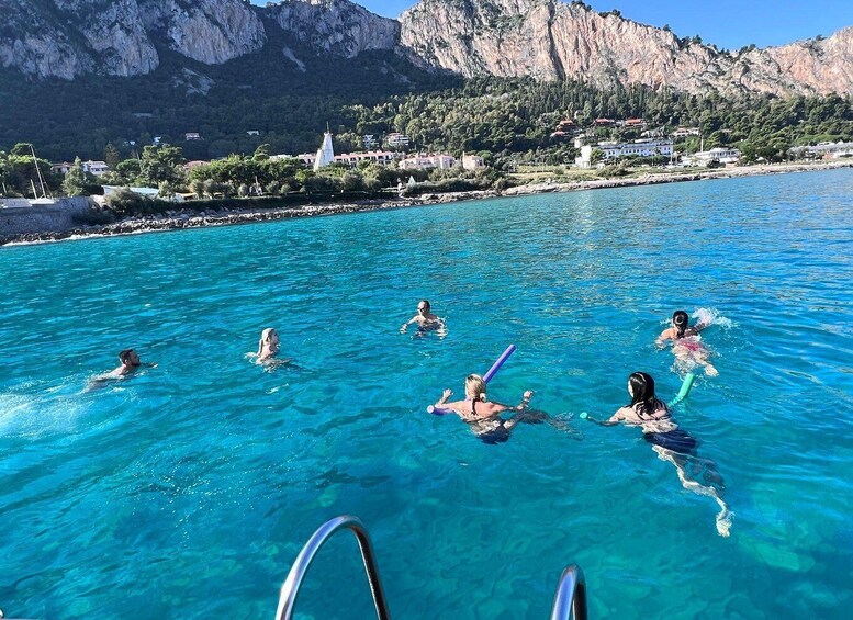 Picture 8 for Activity Full day boat tour in Palermo with Palermo in Boat