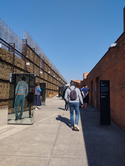 Picture 2 for Activity Soweto & Apartheid Museum with Local Lunch