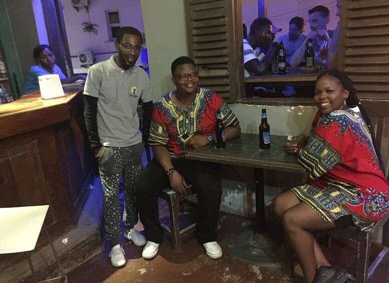 Picture 3 for Activity Zanzibar: Pub Crawl & Club Experience