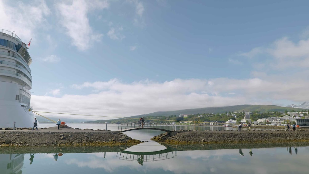 Picture 6 for Activity Akureyri: Lake Mývatn and Godafoss Waterfall Tour