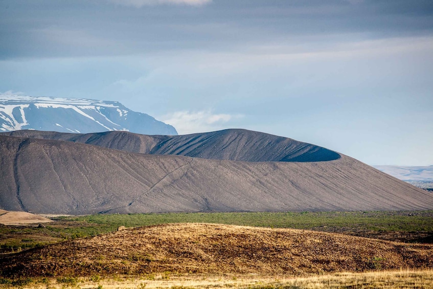 Picture 3 for Activity Akureyri: Lake Mývatn and Godafoss Waterfall Tour