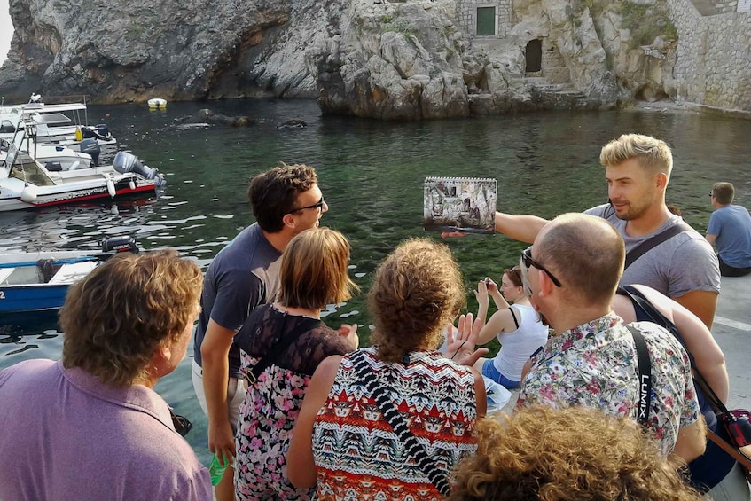 Picture 5 for Activity Dubrovnik: Epic Game of Thrones Walking Tour